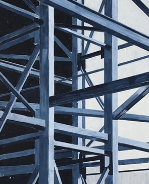 Металлоконструкции — 