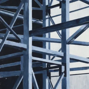 Металлоконструкции — 