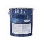 Грунт ГФ-021 Baichim антикоррозионный миниатюра 1