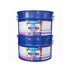 Резиново-битумная Baichim мастика миниатюра 1