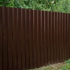 Безвоздушная покраска профнастила — ровное и долговечное покрытие в Астане миниатюра 4