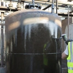 Антикоррозионная покраска емкости в Астане миниатюра 2