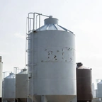 Химстойкая покраска емкостей в Казахстане миниатюра 1