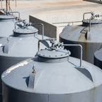 Химстойкая покраска емкостей в Казахстане миниатюра 2