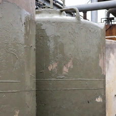 Огнезащитная покраска емкостей в Казахстане