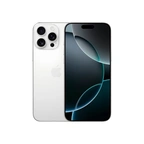 iPhone 16 Pro Max White Titanium 128 GB миниатюра 1