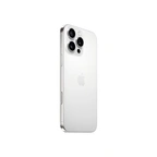 iPhone 16 Pro Max White Titanium 128 GB миниатюра 2