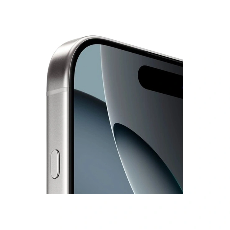 iPhone 16 Pro Max White Titanium 128 GB фото 3