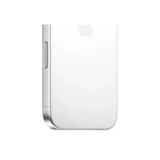 iPhone 16 Pro Max White Titanium 128 GB миниатюра 4