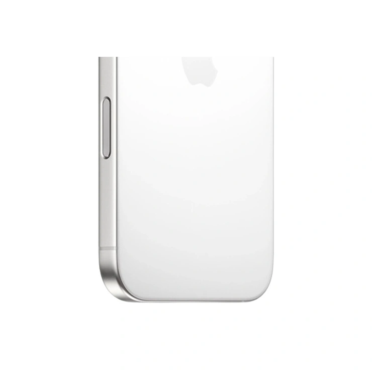 iPhone 16 Pro Max White Titanium 128 GB фото 4