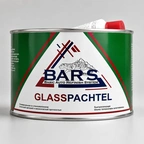 Шпатлевка Glass Стекловолокно миниатюра 1