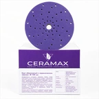 Абразивный материал Ceramax в кругах на машинку Абразивная миниатюра 1