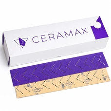 Абразивный материал Ceramax на рубанок Абразивная